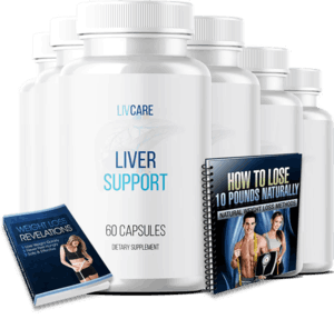 buy LivCare Liver Support
